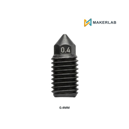 Removable Nozzle for A2L, A1, A1 Mini