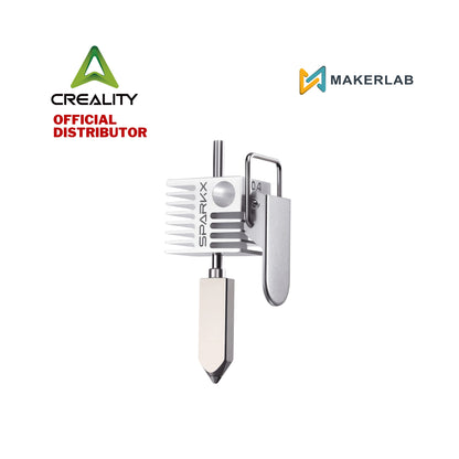Creality Nozzle for SparkX i7