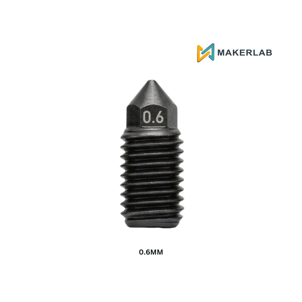 Removable Nozzle for A2L, A1, A1 Mini