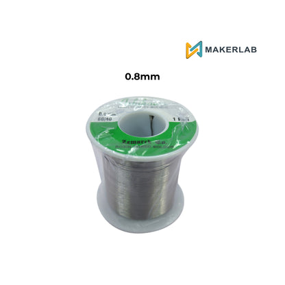 Ishikawa QUICK MELT 0.6mm  0.8mm  1.0mm  1.2mm Soldering Lead Solder Wire 60/40