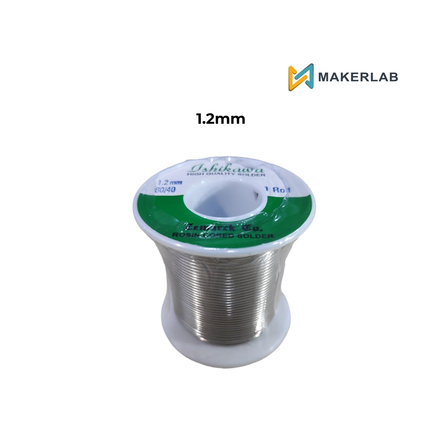 Ishikawa QUICK MELT 0.6mm  0.8mm  1.0mm  1.2mm Soldering Lead Solder Wire 60/40