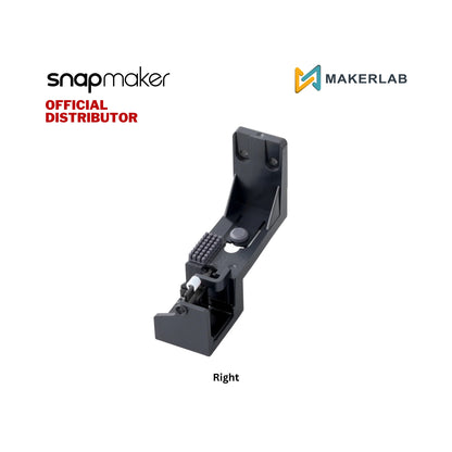 Snapmaker Nozzle Wiper for U1