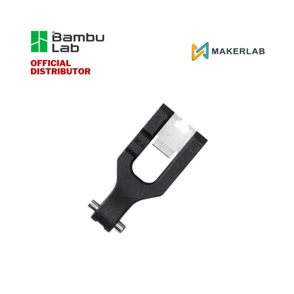Bambu Lab Replacement Filament Cutter for H2D