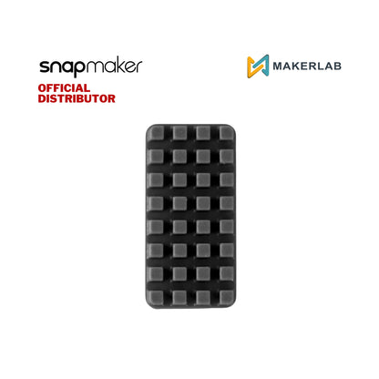 Snapmaker Nozzle Cleaning Brushes & Parking Pads Kit for U1