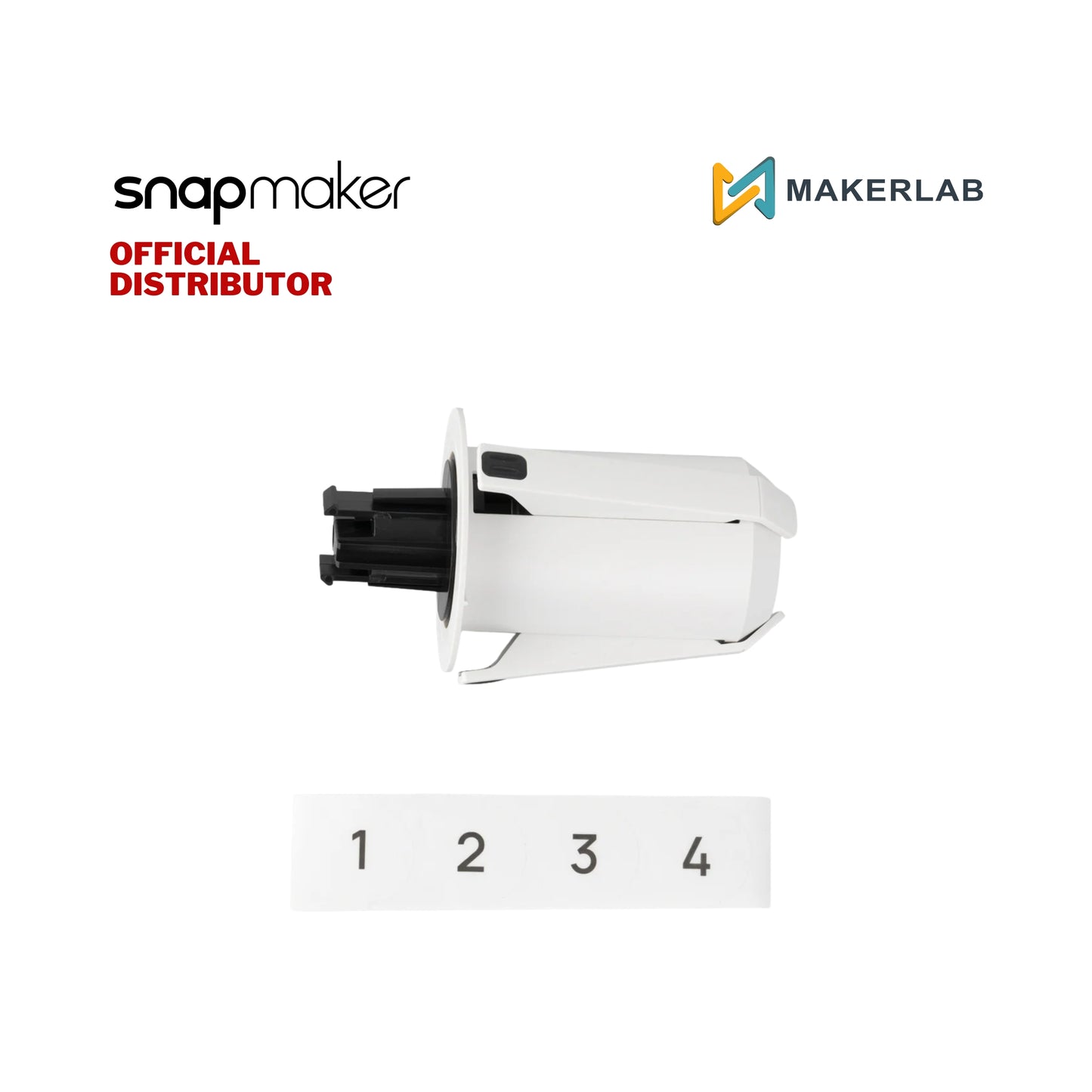 Snapmaker Filament Holder for U1