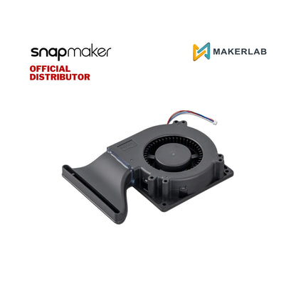 Snapmaker Auxiliary Cooling Fan for U1