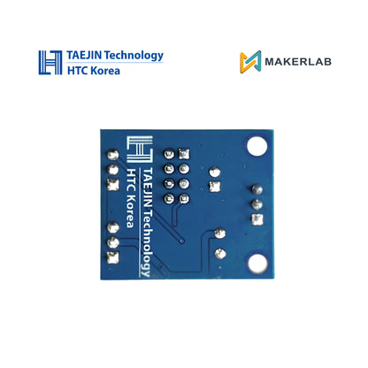 Taejin HTC Korea NE555 Pulse Generator Module (NE555D)
