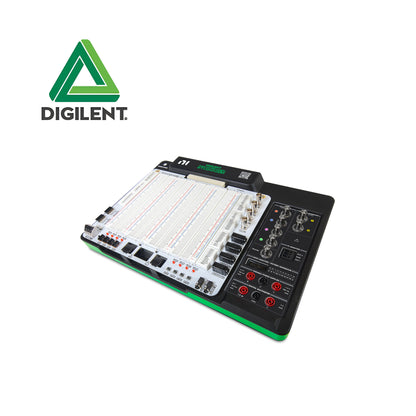 410-435 Analog Discovery Studio Max Product Kit