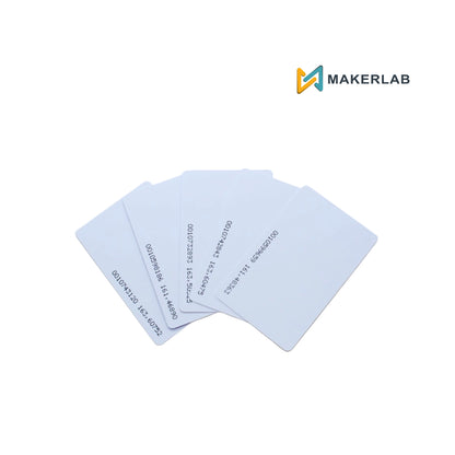 10pcs RFID / NFC Card - Proximity Card 125kHz