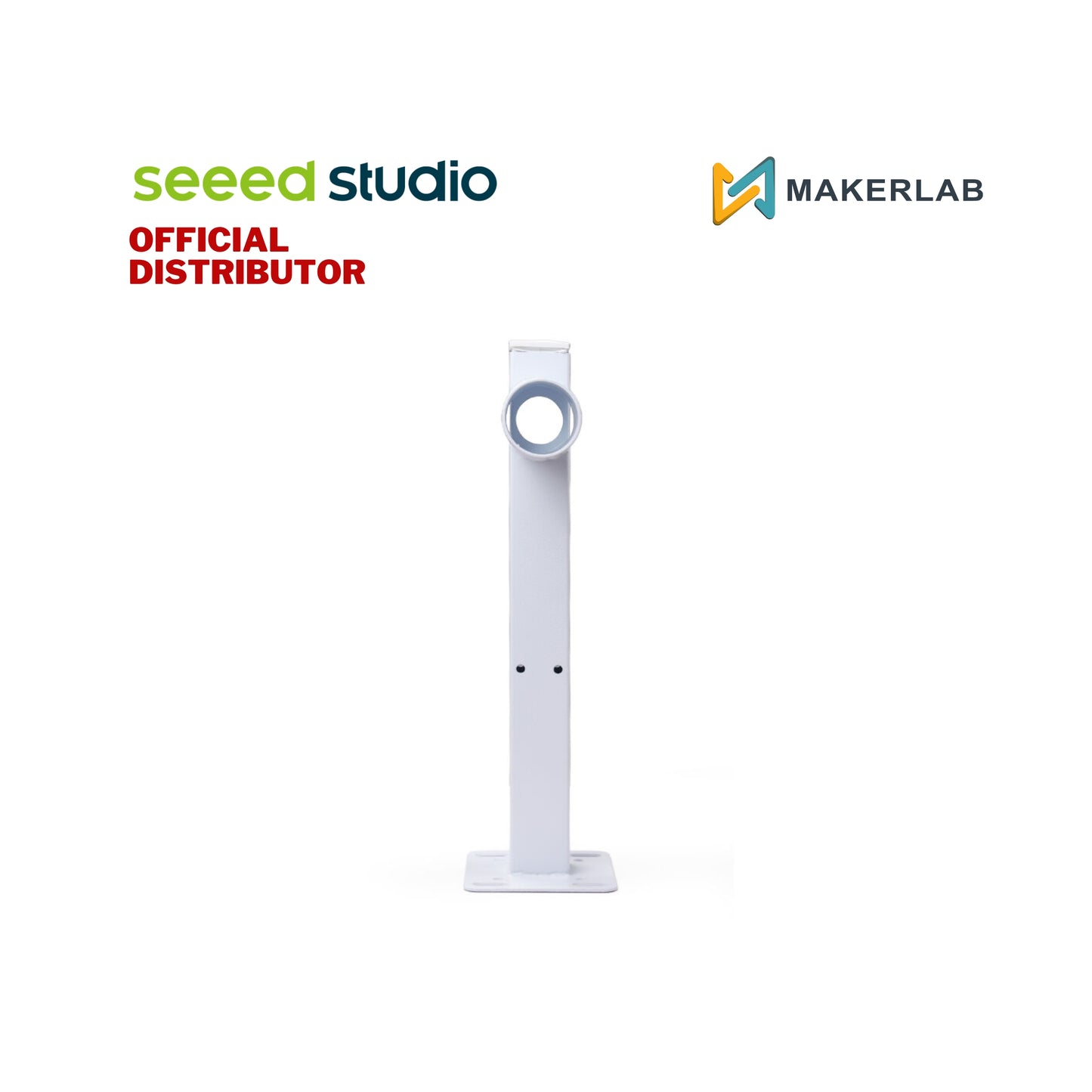 Seeed Studio Weather Station Crossarm Bracket