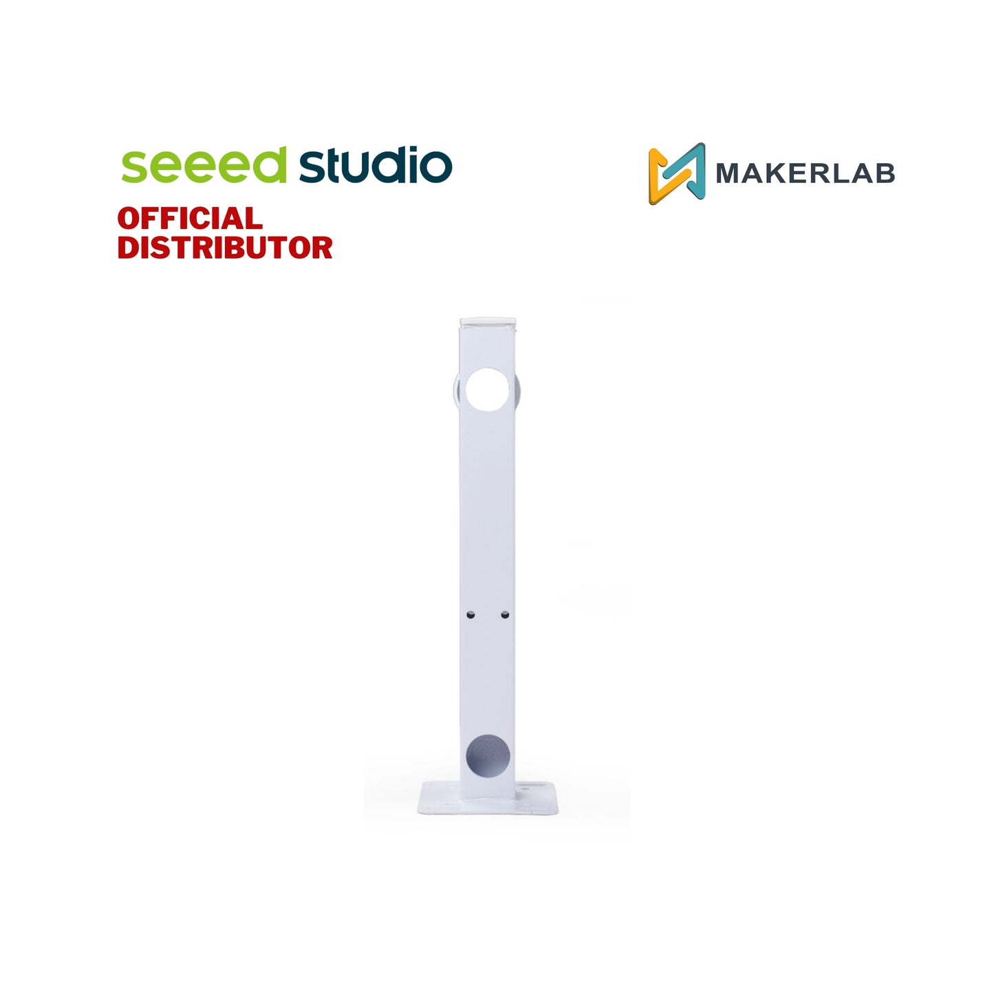 Seeed Studio Weather Station Crossarm Bracket