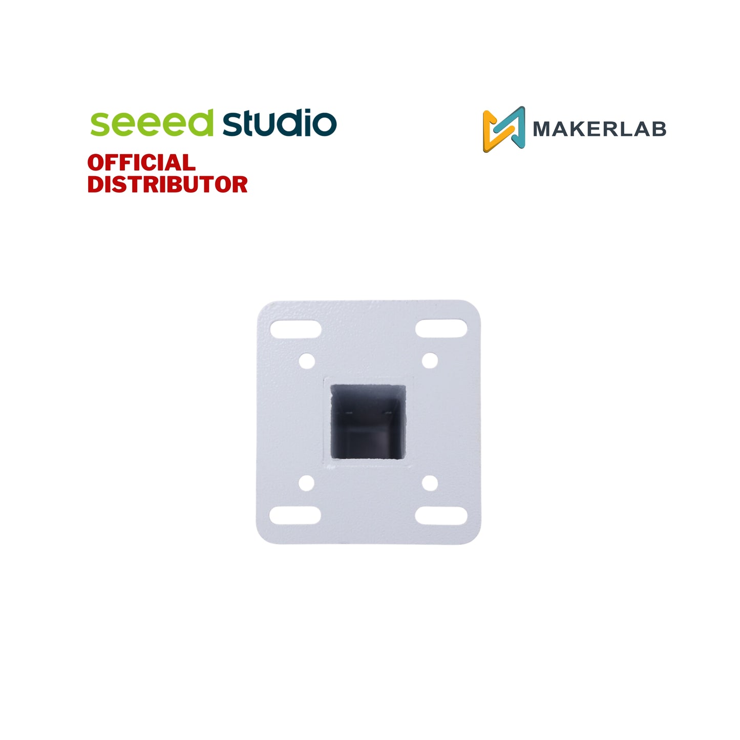 Seeed Studio Weather Station Crossarm Bracket