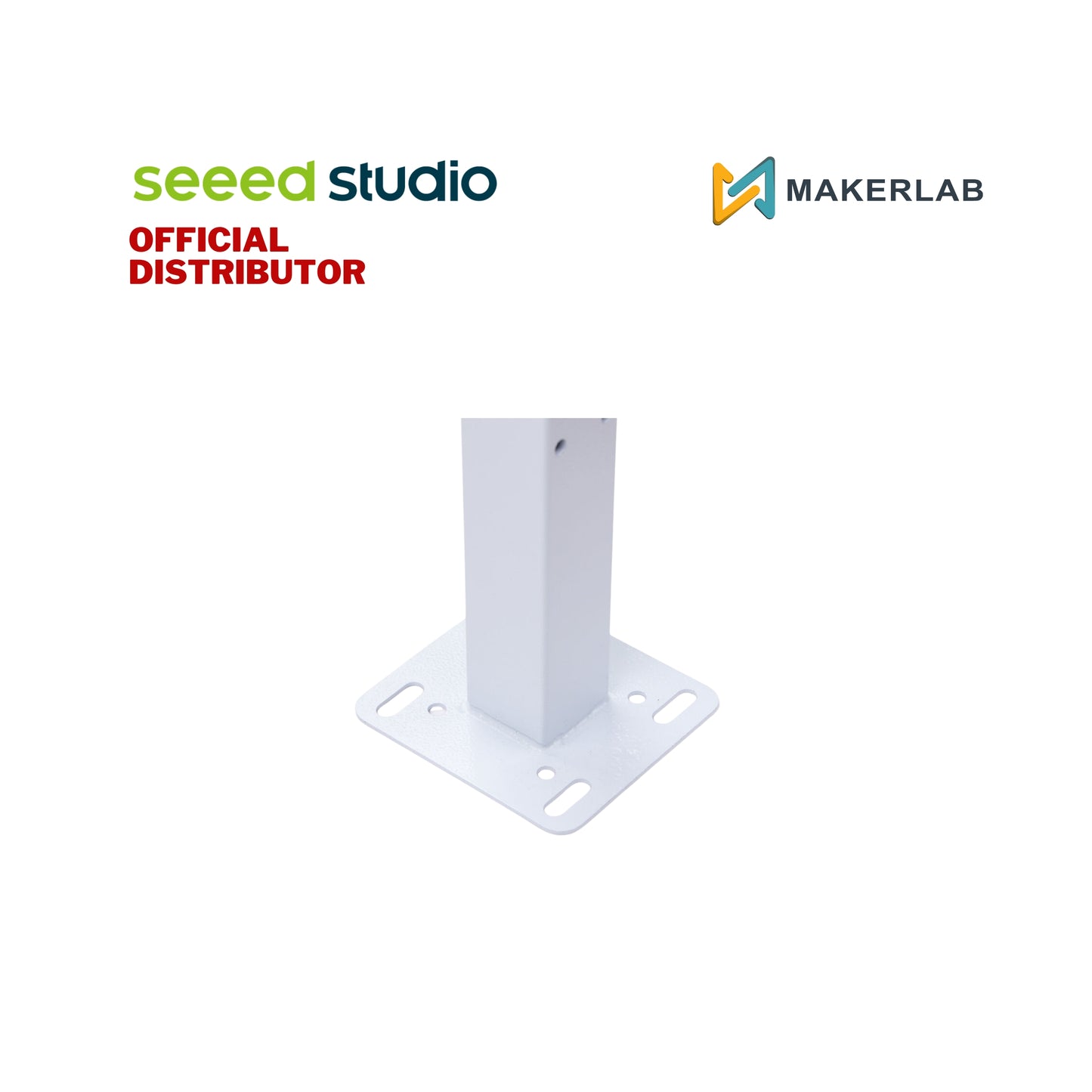 Seeed Studio Weather Station Crossarm Bracket