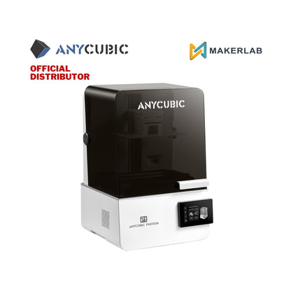 Anycubic Photon P1 Resin 3D Printer