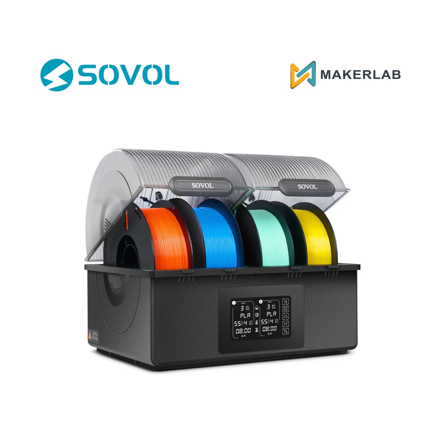 Sovol SH03 Filament Dryer