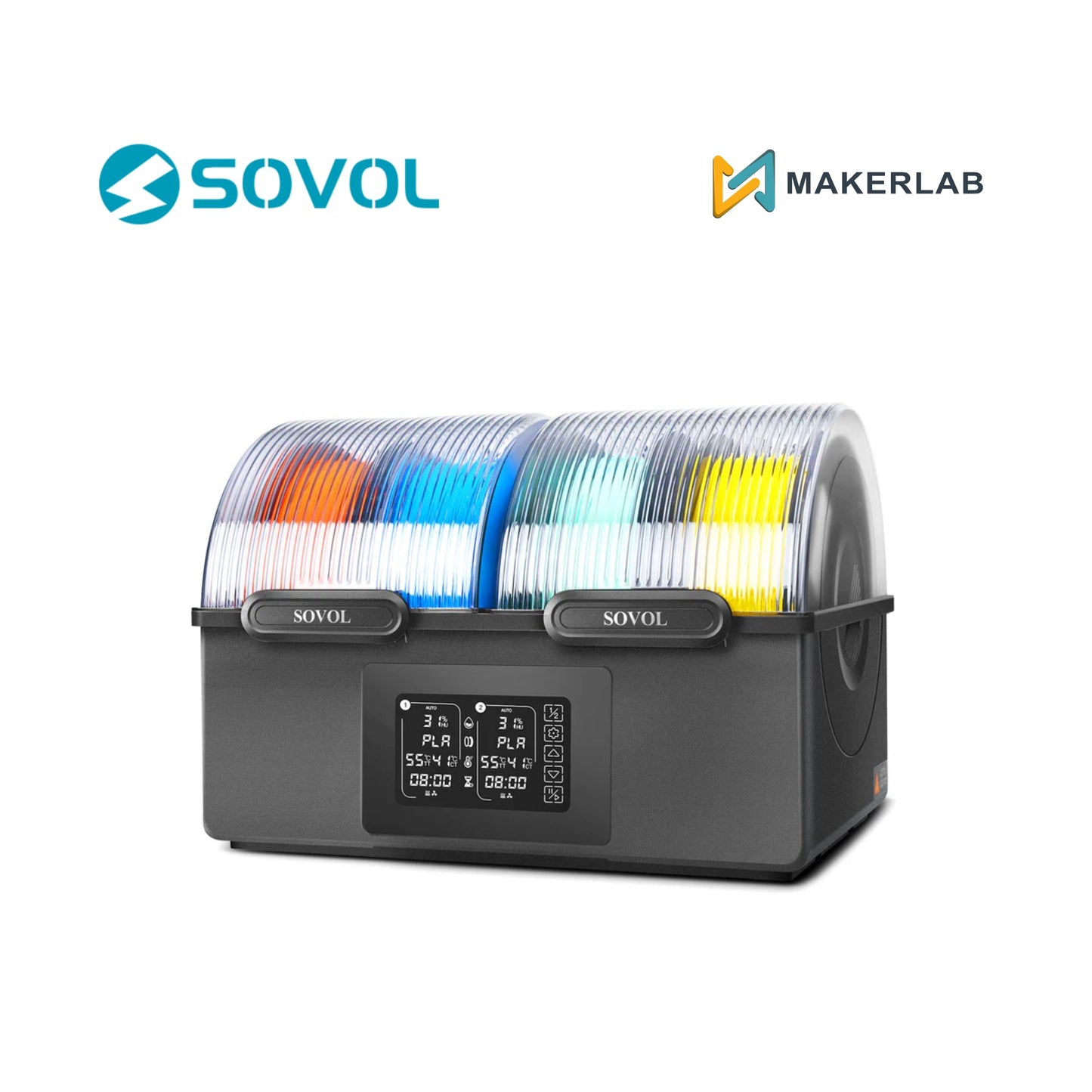 Sovol SH03 Filament Dryer