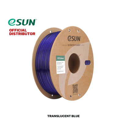 eSUN PETG Basic Filament