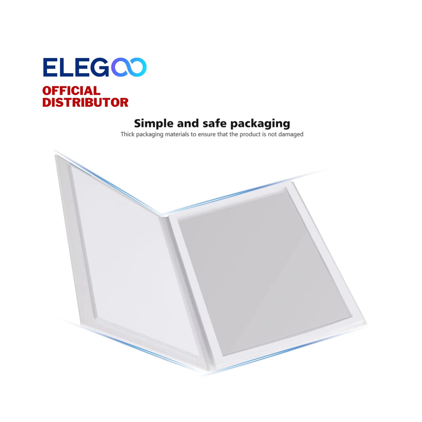 Elegoo PFA Release Liner Film for Mars 3 / Mars 3 Pro (5 pcs)