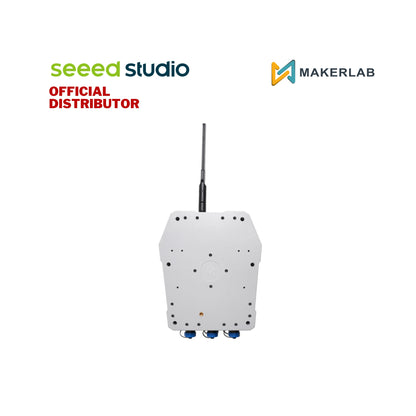 Seeed Studio SenseCAP Sensor Hub 4G Data Logger - with built-in rechargeable battery version
