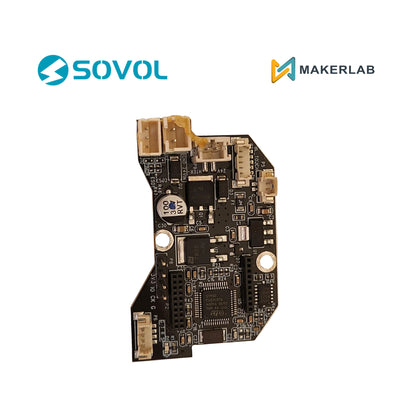 Sovol SV08 Toolhead Adapter PCB