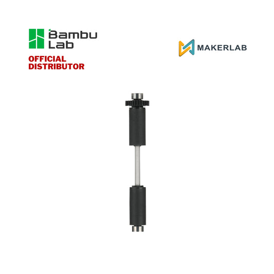 Bambu Lab Active Support Shaft Assembly for AMS HT