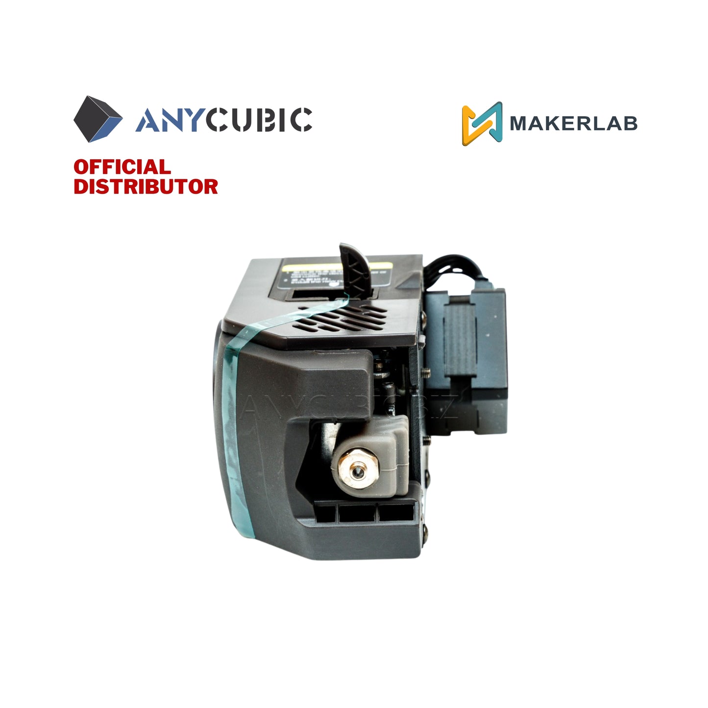 Anycubic Printhead Assembly For Kobra 3 Max