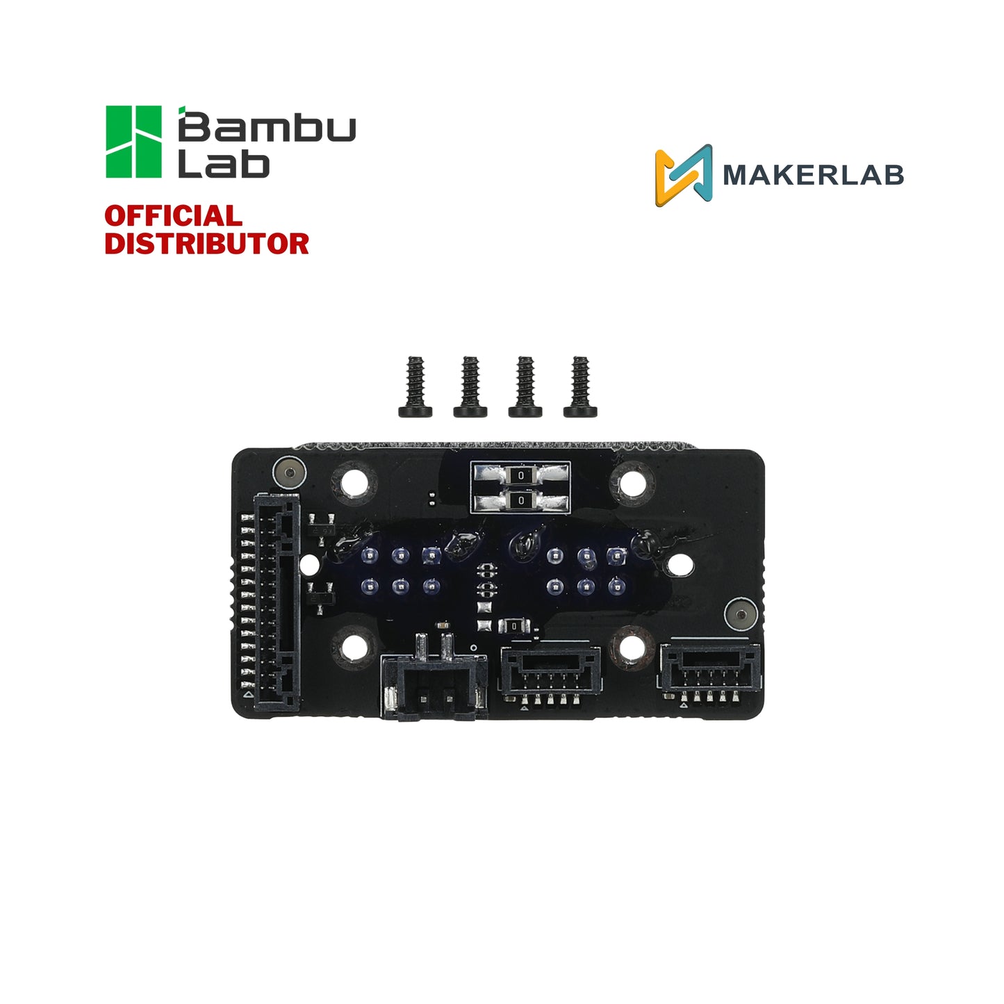 Bambu Lab Power Board for AMS HT