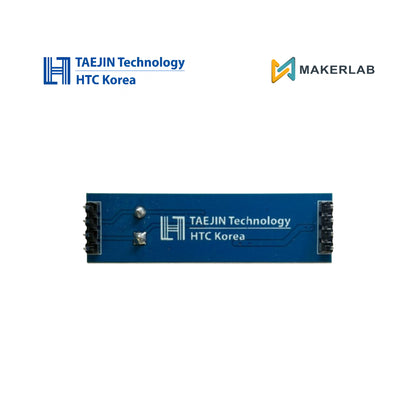 Taejin HTC Korea RS-485 Transceiver Module (MAX485ED)