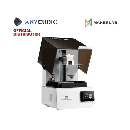 Anycubic Photon P1 Resin 3D Printer