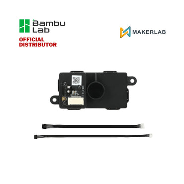 Bambu Lab Air Inlet Unit for AMS HT