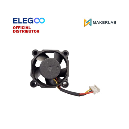 Elegoo 3010 Axial Fan For Centauri Carbon
