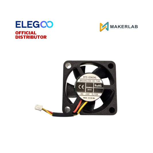 Elegoo 3010 Axial Fan For Centauri Carbon
