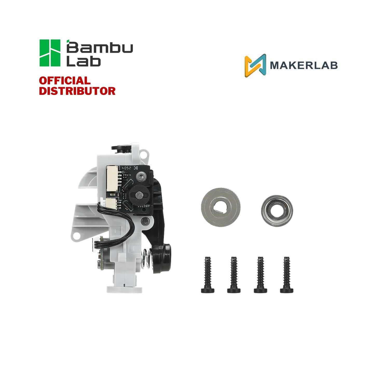 Bambu Lab Feeder Unit for AMS HT