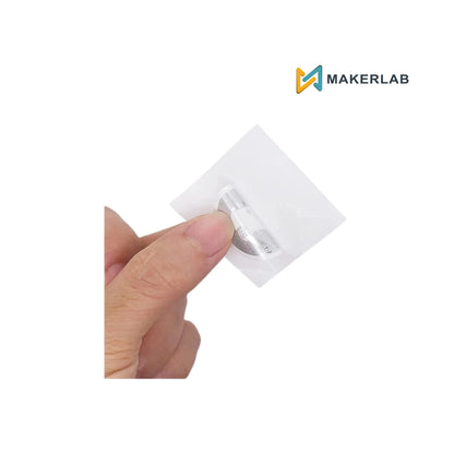 10pcs NFC Tag Ntag215 504 Bytes ISO 14443A 13.56MHz