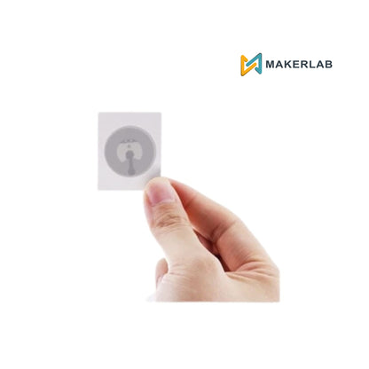 NFC Tag Ntag215 504 Bytes ISO 14443A 13.56MHz