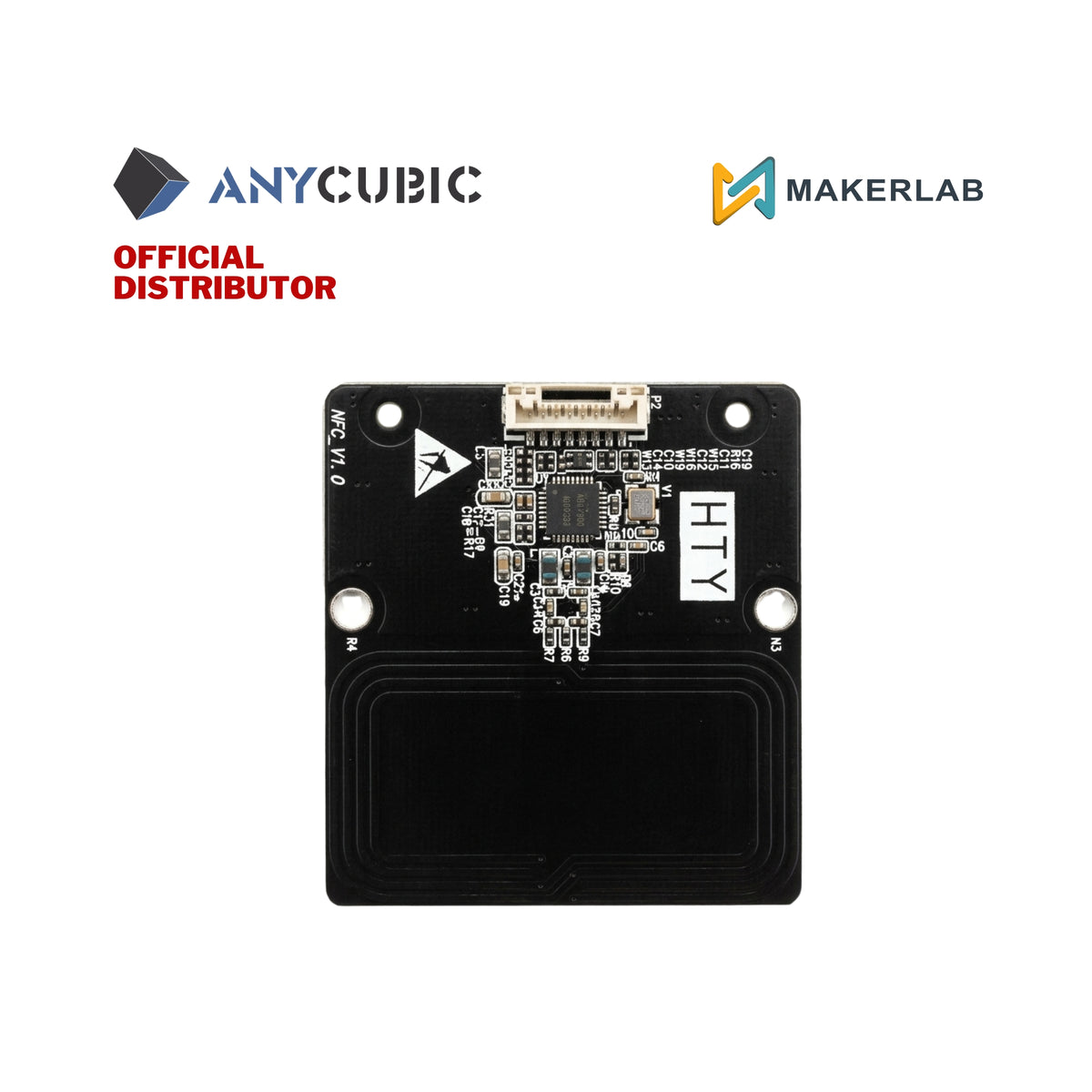 Anycubic NFC-PCBA for Kobra X