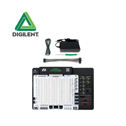 410-435 Analog Discovery Studio Max Product Kit