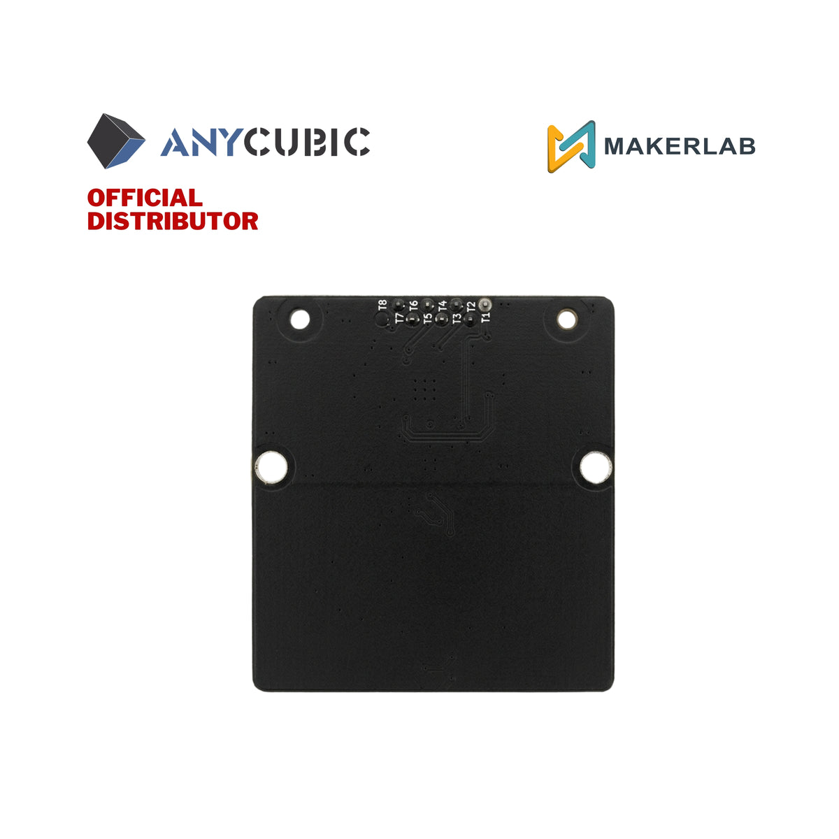 Anycubic NFC-PCBA for Kobra X