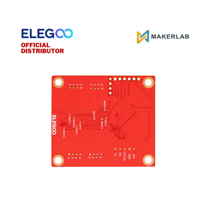 Elegoo Strain Gauge Adapter Board For Centauri Carbon