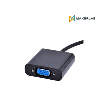 HDMI to VGA Adapter