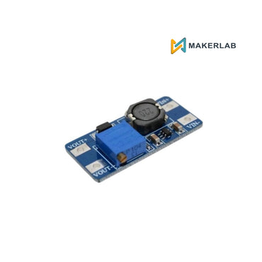 MT3608 2A Max DC-DC Step Up Booster Power Module