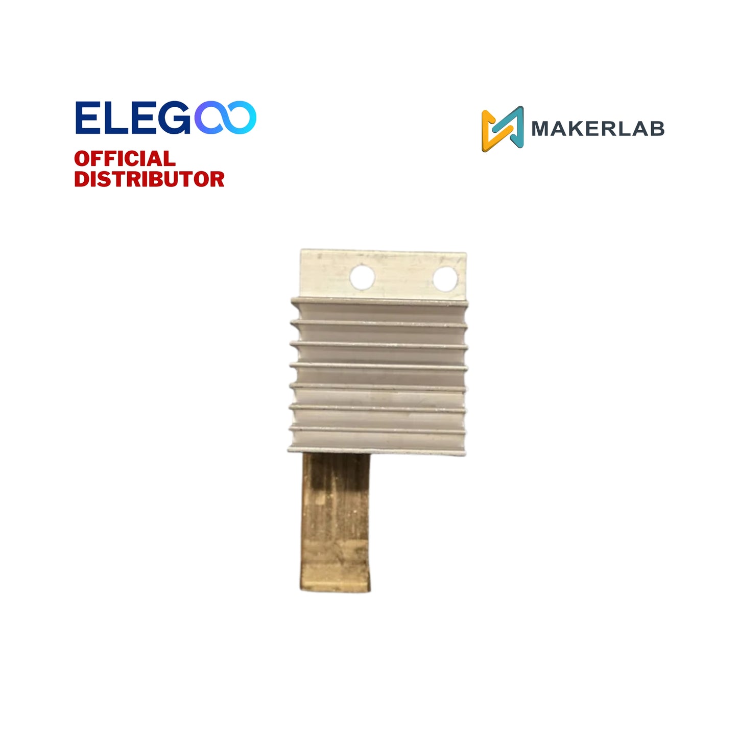 Elegoo Hot End Assembly For Centauri Carbon
