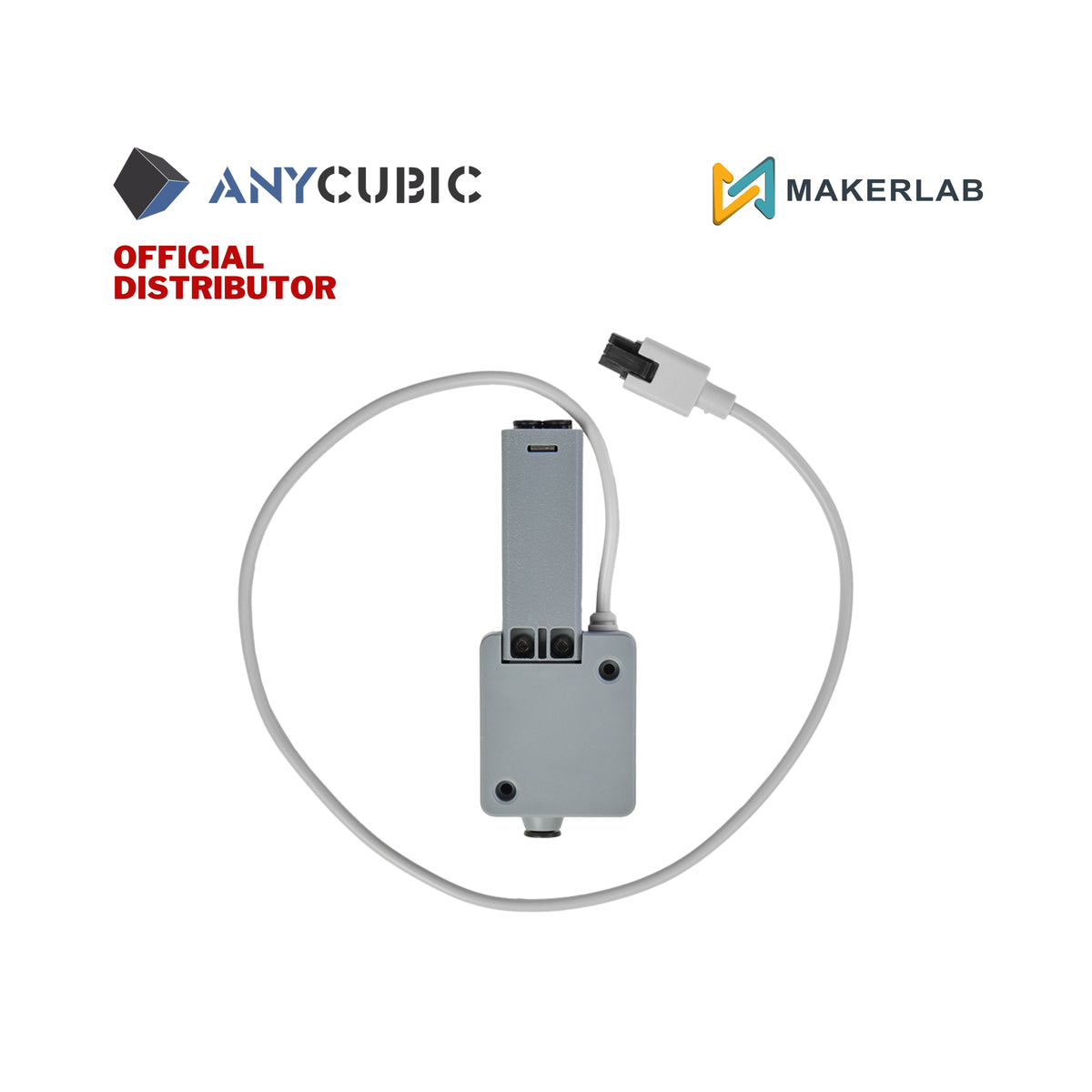 Anycubic Material Breakage Detection for Kobra X
