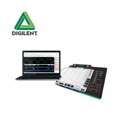 410-435 Analog Discovery Studio Max Product Kit