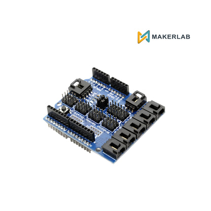 Sensor Shield V4.0 compatible with Arduino®