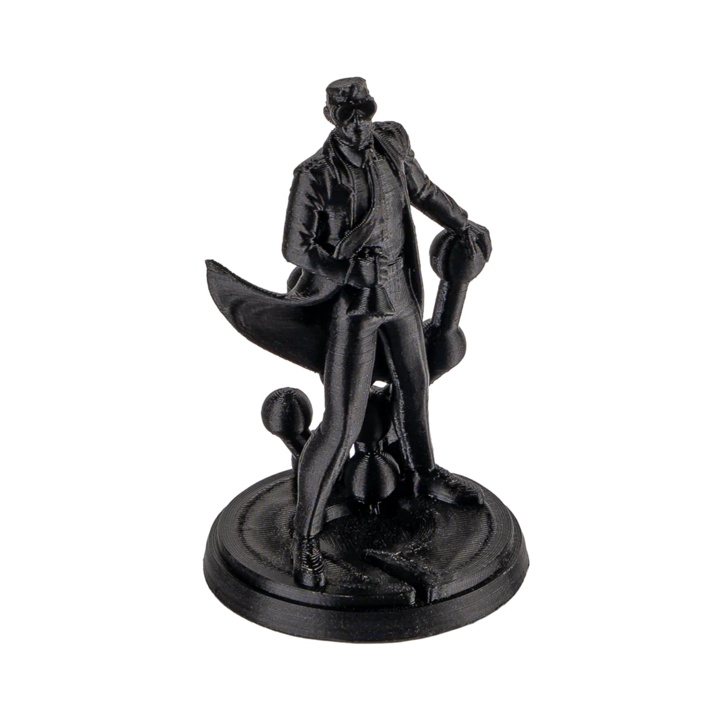 Polymaker Fiberon PETG-ESD Filament