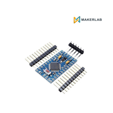 Pro Mini 5V Cheap Version