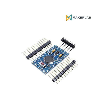 Pro Mini 5V Cheap Version