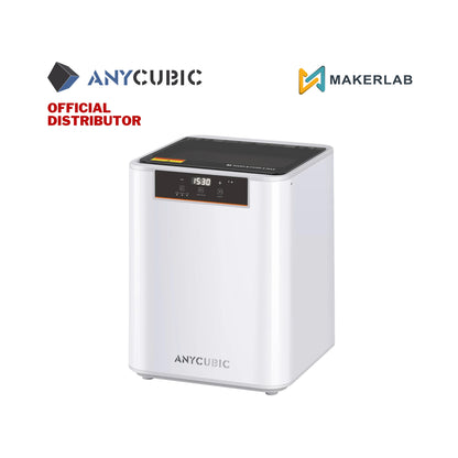 Anycubic Wash and Cure 3 Max