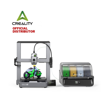 Creality Hi Combo 3D Printer "Clearance Sale"